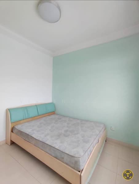 Pangsapuri untuk Disewa di Kipark Apartment - Vincent Chen - PropertyGuru.com.my