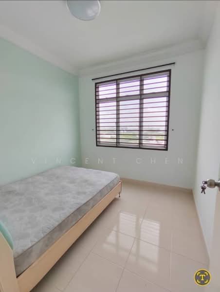 Pangsapuri untuk Disewa di Kipark Apartment - Vincent Chen - PropertyGuru.com.my