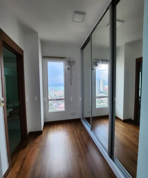 Condominium for Rent at Central Park condominium - Stanley Saw - Interior - PropertyGuru.com.my