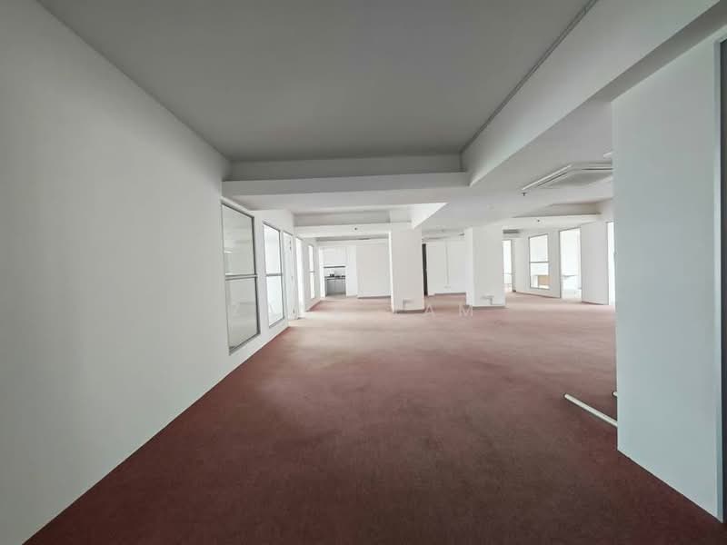 Pejabat untuk Disewa di Gurney Drive (Penang) - Zane Tam - Interior - PropertyGuru.com.my