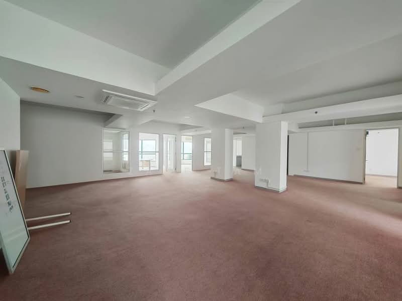 Pejabat untuk Disewa di Gurney Drive (Penang) - Zane Tam - Interior - PropertyGuru.com.my