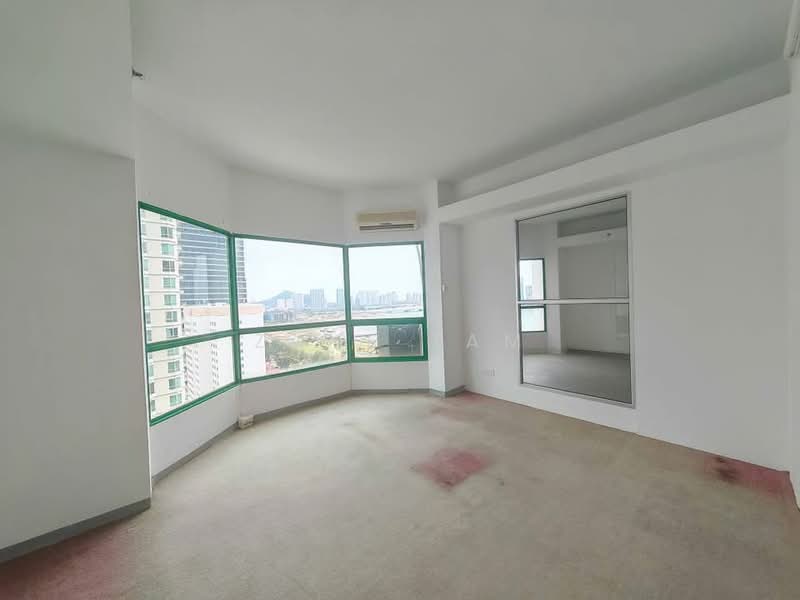 Pejabat untuk Disewa di Gurney Drive (Penang) - Zane Tam - View - PropertyGuru.com.my