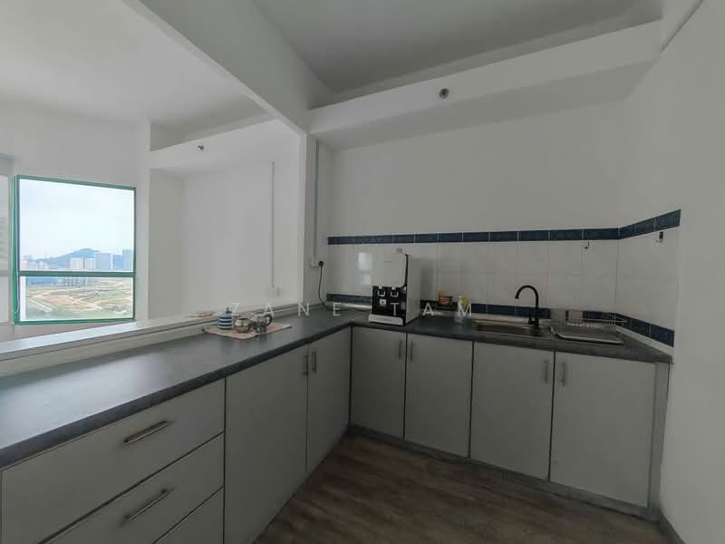 Pejabat untuk Disewa di Gurney Drive (Penang) - Zane Tam - Kitchen - PropertyGuru.com.my