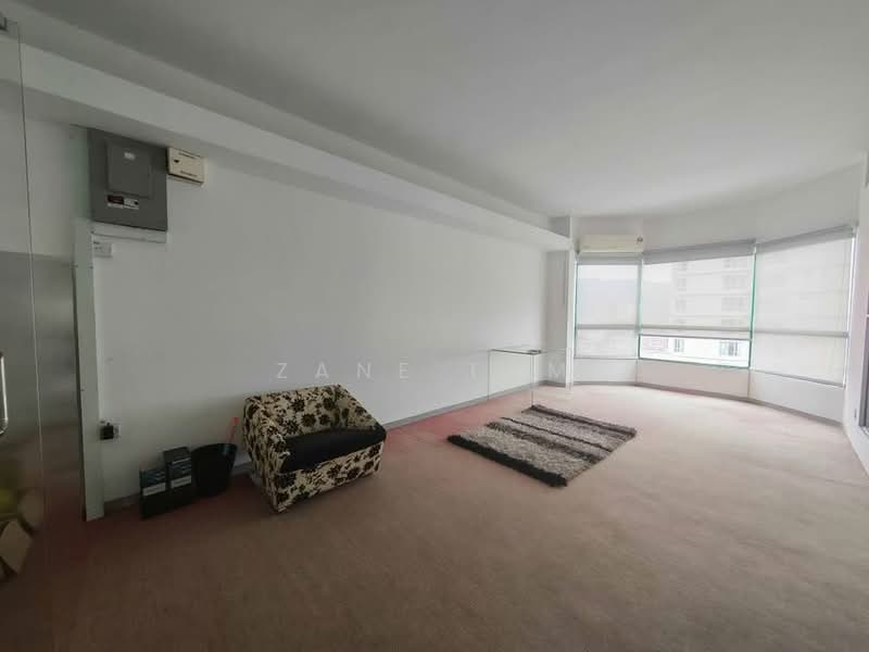 Pejabat untuk Disewa di Gurney Drive (Penang) - Zane Tam - Living Room - PropertyGuru.com.my