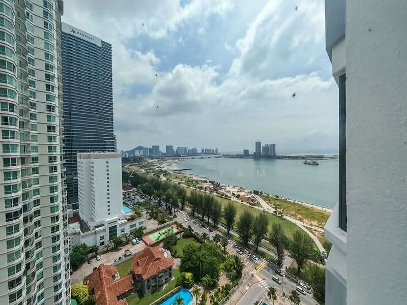 Pejabat untuk Disewa di Gurney Drive (Penang) - Zane Tam - View - PropertyGuru.com.my