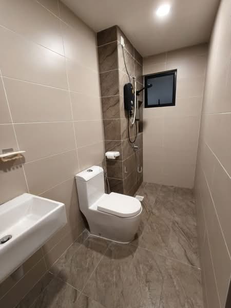 Servis Apartment untuk Disewa di Veranda Residence - Mr Lu - PropertyGuru.com.my