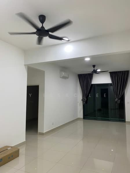 Kondominium untuk Dijual di ForestVille - Cy Issac Lee - Living Room - PropertyGuru.com.my