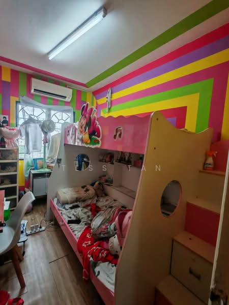 Pangsapuri untuk Dijual di Sri Intan 1 - Tess Tan - Bedroom - PropertyGuru.com.my