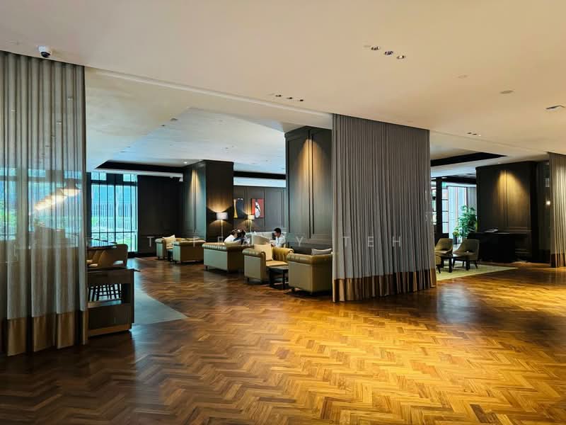 Pejabat untuk Disewa di Damansara Heights (Kuala Lumpur) - Tiffany Teh - PropertyGuru.com.my
