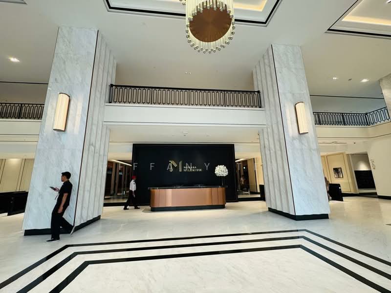 Pejabat untuk Disewa di Damansara Heights (Kuala Lumpur) - Tiffany Teh - PropertyGuru.com.my