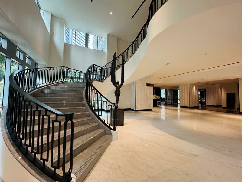 Pejabat untuk Disewa di Damansara Heights (Kuala Lumpur) - Tiffany Teh - PropertyGuru.com.my