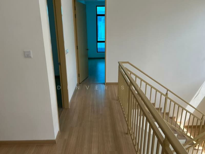 Semi-Detached House for Sale in Setia Ecohill (Semenyih) - Denver Sin - Corridor - PropertyGuru.com.my
