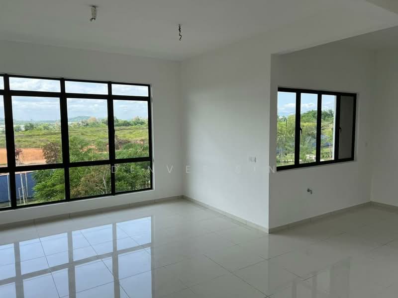 Semi-Detached House for Sale in Setia Ecohill (Semenyih) - Denver Sin - Interior - PropertyGuru.com.my