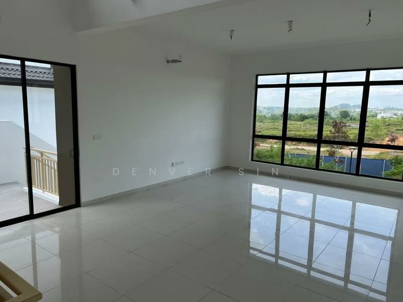 Semi-Detached House for Sale in Setia Ecohill (Semenyih) - Denver Sin - Living Room - PropertyGuru.com.my