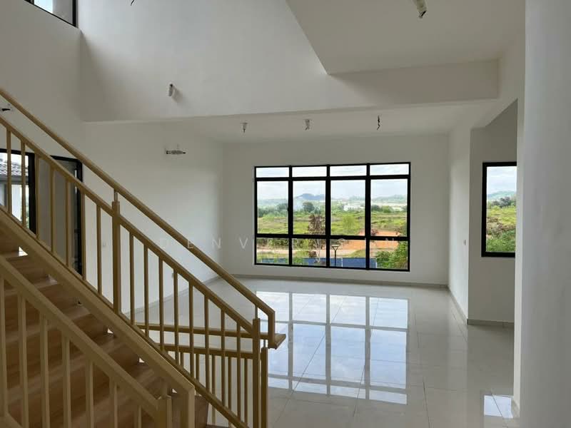 Semi-Detached House for Sale in Setia Ecohill (Semenyih) - Denver Sin - Living Room - PropertyGuru.com.my