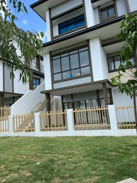 Semi-Detached House for Sale in Setia Ecohill (Semenyih) - Denver Sin - Exterior - PropertyGuru.com.my