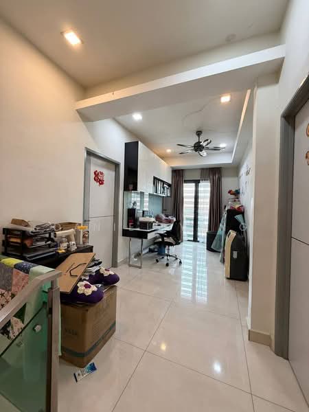 Rumah Teres 2 Tingkat untuk Dijual di Taman Megah Ria (Masai) - Daniel Yong - Interior - PropertyGuru.com.my