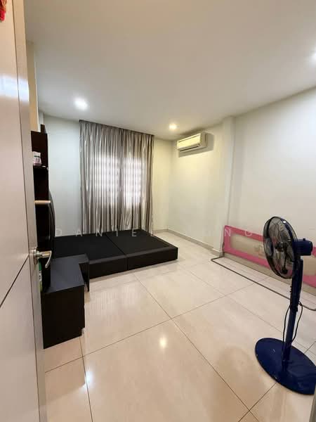 Rumah Teres 2 Tingkat untuk Dijual di Taman Megah Ria (Masai) - Daniel Yong - Bedroom - PropertyGuru.com.my