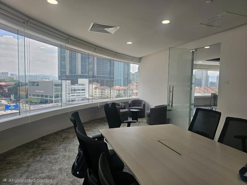 Pejabat untuk Disewa di KLCC (KL City Centre) - Lyn . - Interior - PropertyGuru.com.my