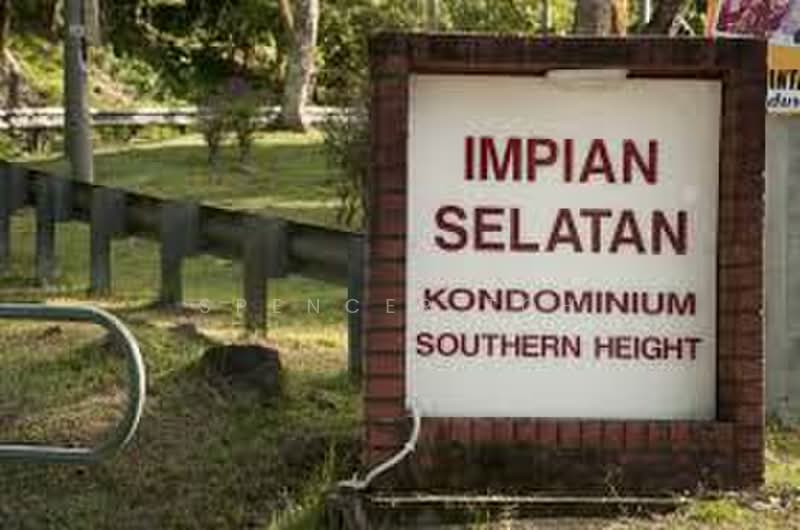 Kondominium untuk Disewa di Impian Selatan Kondominium Southern Height - Spencer Toh - PropertyGuru.com.my