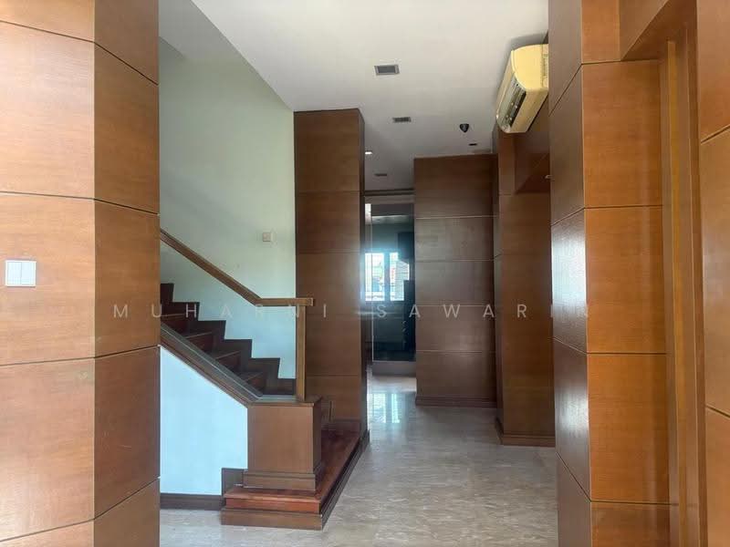 Rumah Berkembar untuk Dijual di Bukit Jelutong (Shah Alam) - muharni sawarin - Interior - PropertyGuru.com.my