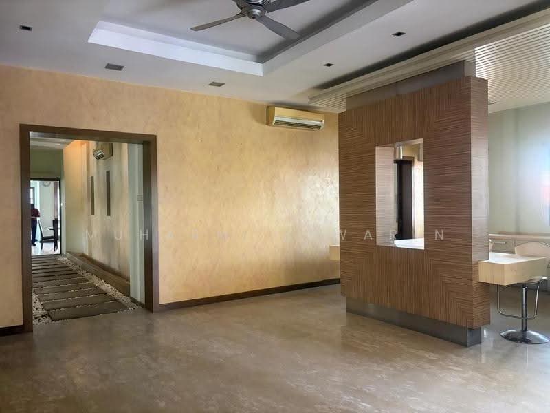Rumah Berkembar untuk Dijual di Bukit Jelutong (Shah Alam) - muharni sawarin - Interior - PropertyGuru.com.my