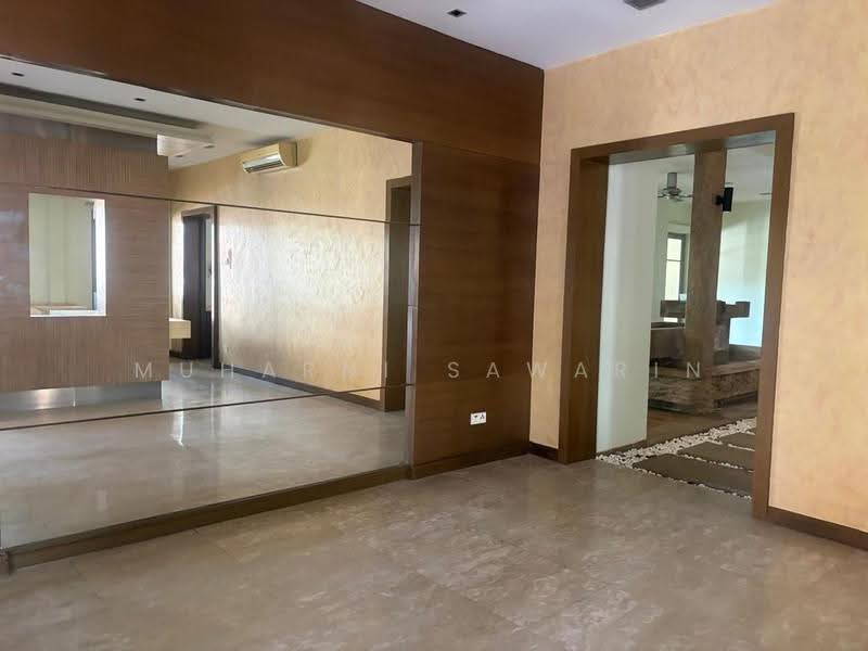 Rumah Berkembar untuk Dijual di Bukit Jelutong (Shah Alam) - muharni sawarin - Interior - PropertyGuru.com.my