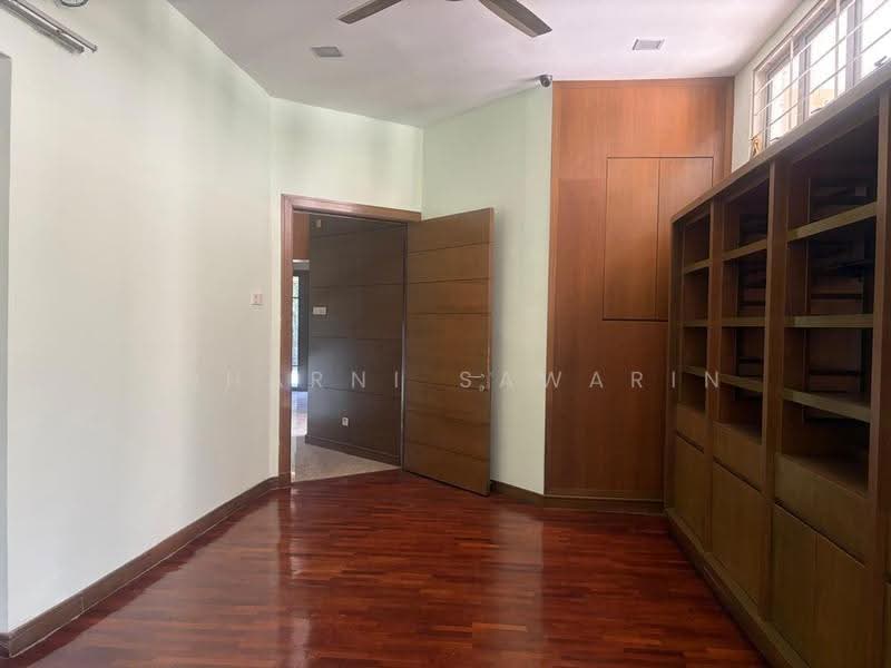 Rumah Berkembar untuk Dijual di Bukit Jelutong (Shah Alam) - muharni sawarin - Interior - PropertyGuru.com.my