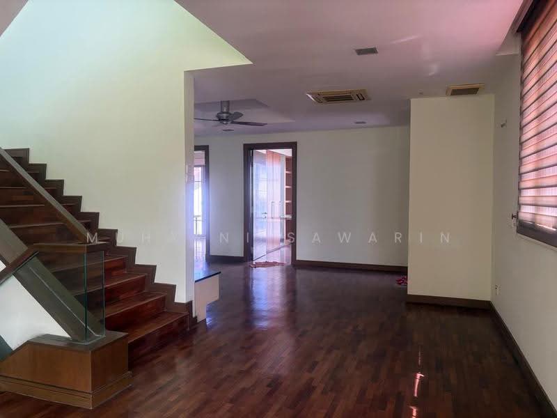 Rumah Berkembar untuk Dijual di Bukit Jelutong (Shah Alam) - muharni sawarin - Interior - PropertyGuru.com.my