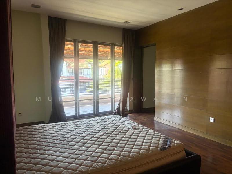 Rumah Berkembar untuk Dijual di Bukit Jelutong (Shah Alam) - muharni sawarin - Bedroom - PropertyGuru.com.my