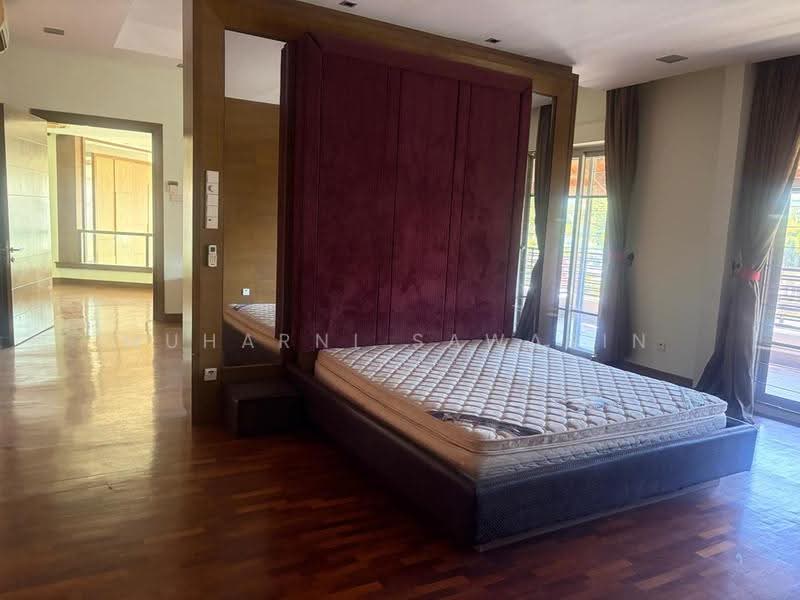 Rumah Berkembar untuk Dijual di Bukit Jelutong (Shah Alam) - muharni sawarin - Bedroom - PropertyGuru.com.my