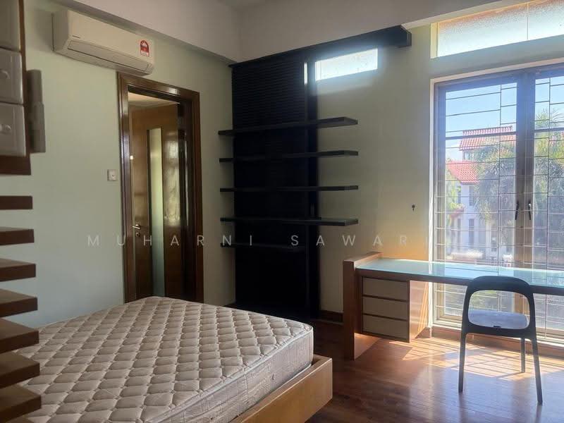 Rumah Berkembar untuk Dijual di Bukit Jelutong (Shah Alam) - muharni sawarin - Bedroom - PropertyGuru.com.my