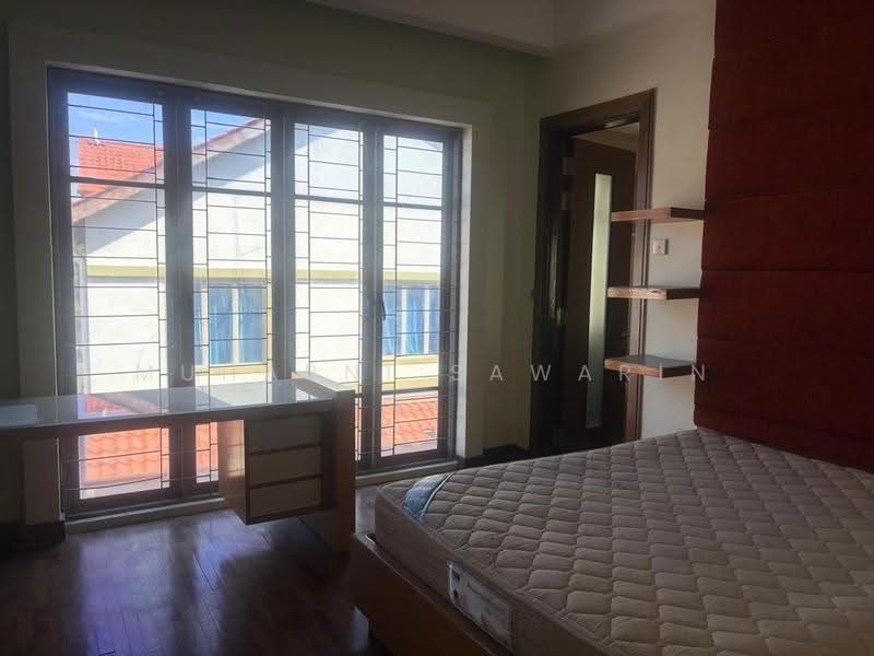Rumah Berkembar untuk Dijual di Bukit Jelutong (Shah Alam) - muharni sawarin - Bedroom - PropertyGuru.com.my