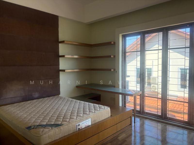 Rumah Berkembar untuk Dijual di Bukit Jelutong (Shah Alam) - muharni sawarin - Bedroom - PropertyGuru.com.my