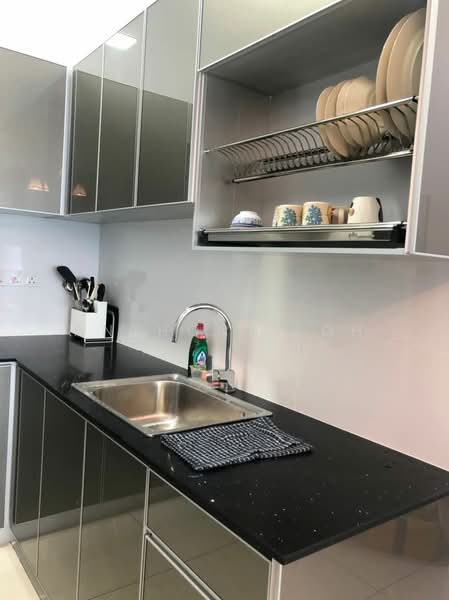 Condominium for Rent at Queens Residences Q2 @ Queens Waterfront - Anthony Loh - PropertyGuru.com.my