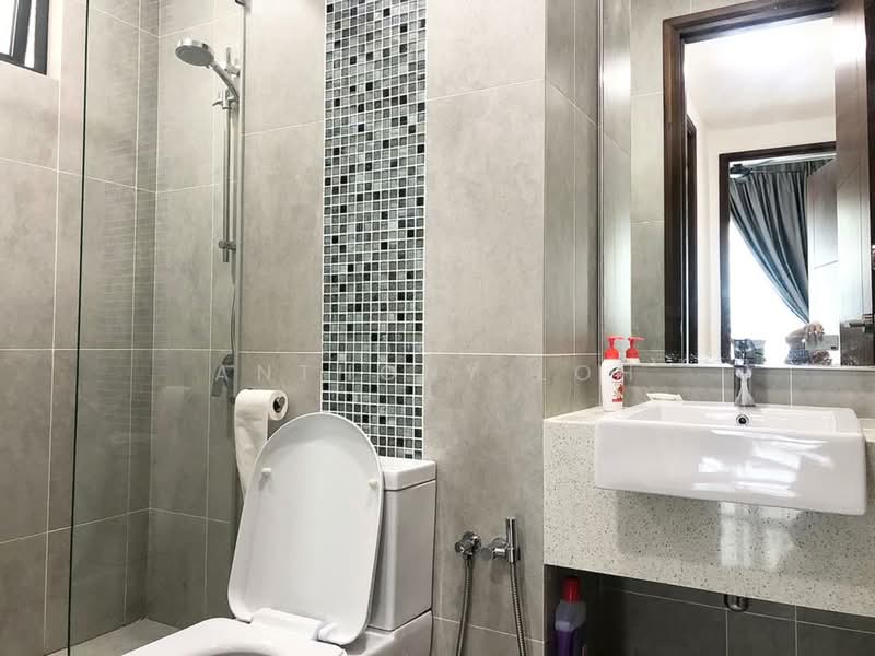 Condominium for Rent at Queens Residences Q2 @ Queens Waterfront - Anthony Loh - PropertyGuru.com.my