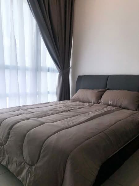 Condominium for Rent at Queens Residences Q2 @ Queens Waterfront - Anthony Loh - Bedroom - PropertyGuru.com.my