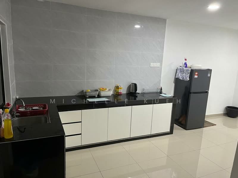 Rumah Teres 2 Tingkat untuk Disewa di Taman Gembira (Tampoi) - Michelle Kueh - PropertyGuru.com.my