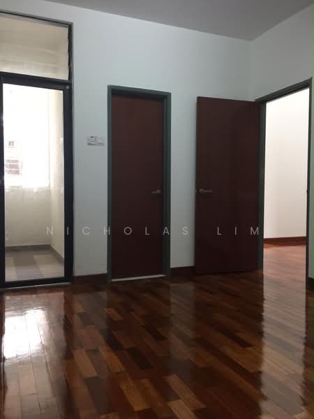 Rumah Teres 2.5-Tingkat untuk Dijual di Bandar Puteri Puchong (Puchong) - Nicholas Lim - PropertyGuru.com.my