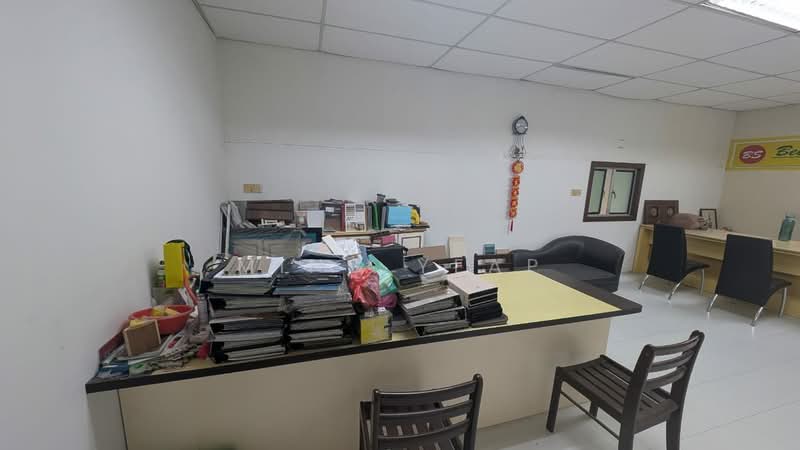 Kilang Teres untuk Dijual di Kawasan Perindustrian Daya (Tebrau) - Ming Yeap - Interior - PropertyGuru.com.my