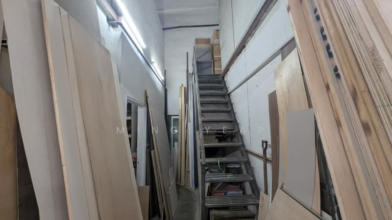 Kilang Teres untuk Dijual di Kawasan Perindustrian Daya (Tebrau) - Ming Yeap - Interior - PropertyGuru.com.my