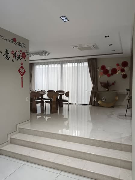 Bungalow for Sale in Taman Desa Impian (Kajang) - Even Chong - Dining Room - PropertyGuru.com.my