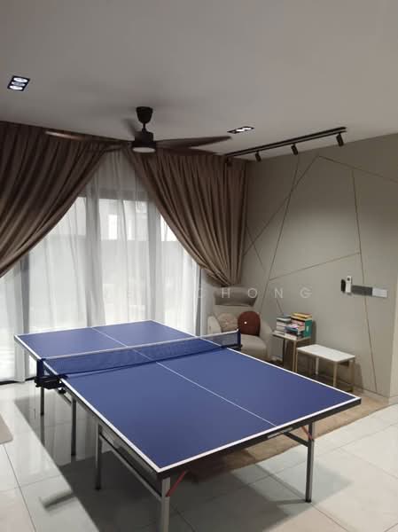 Bungalow for Sale in Taman Desa Impian (Kajang) - Even Chong - Living Room - PropertyGuru.com.my