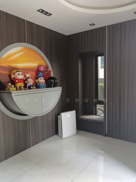 Bungalow for Sale in Taman Desa Impian (Kajang) - Even Chong - Interior - PropertyGuru.com.my