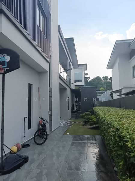 Bungalow for Sale in Taman Desa Impian (Kajang) - Even Chong - Exterior - PropertyGuru.com.my