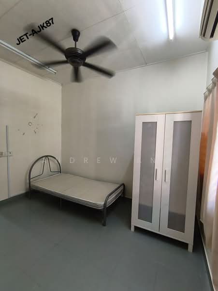 Rumah Teres 2-Tingkat untuk Disewa di Setia Impian (Setia Alam) - Andrew Ang - Bedroom - PropertyGuru.com.my