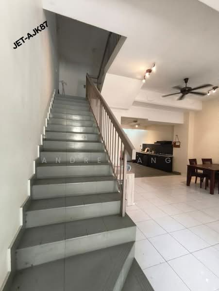 Rumah Teres 2-Tingkat untuk Disewa di Setia Impian (Setia Alam) - Andrew Ang - Interior - PropertyGuru.com.my