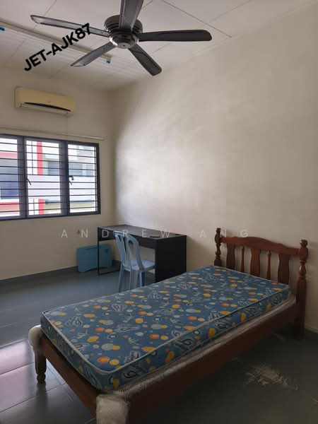 Rumah Teres 2-Tingkat untuk Disewa di Setia Impian (Setia Alam) - Andrew Ang - Bedroom - PropertyGuru.com.my
