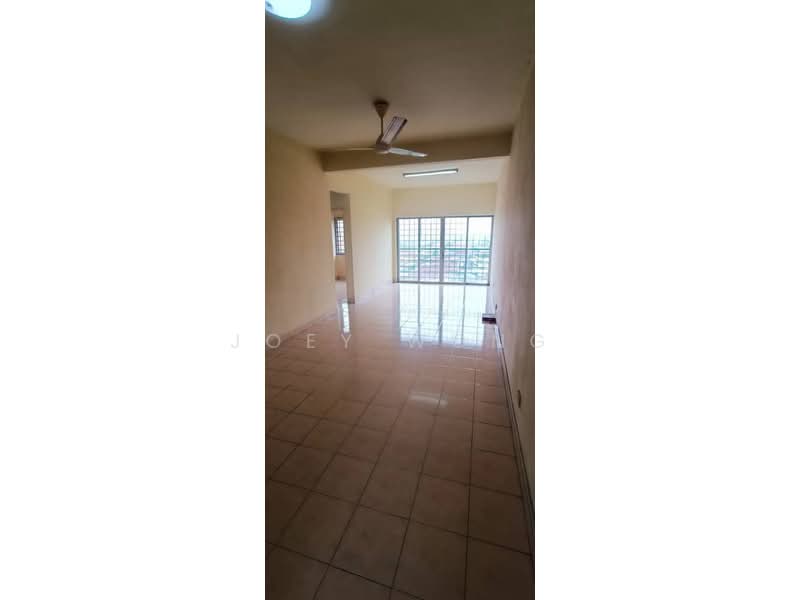 Apartment for Sale at Puchong Permata 1 - Joey Wong - Living Room - PropertyGuru.com.my