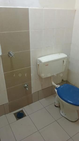 Apartment for Sale at Puchong Permata 1 - Joey Wong - Bathroom - PropertyGuru.com.my